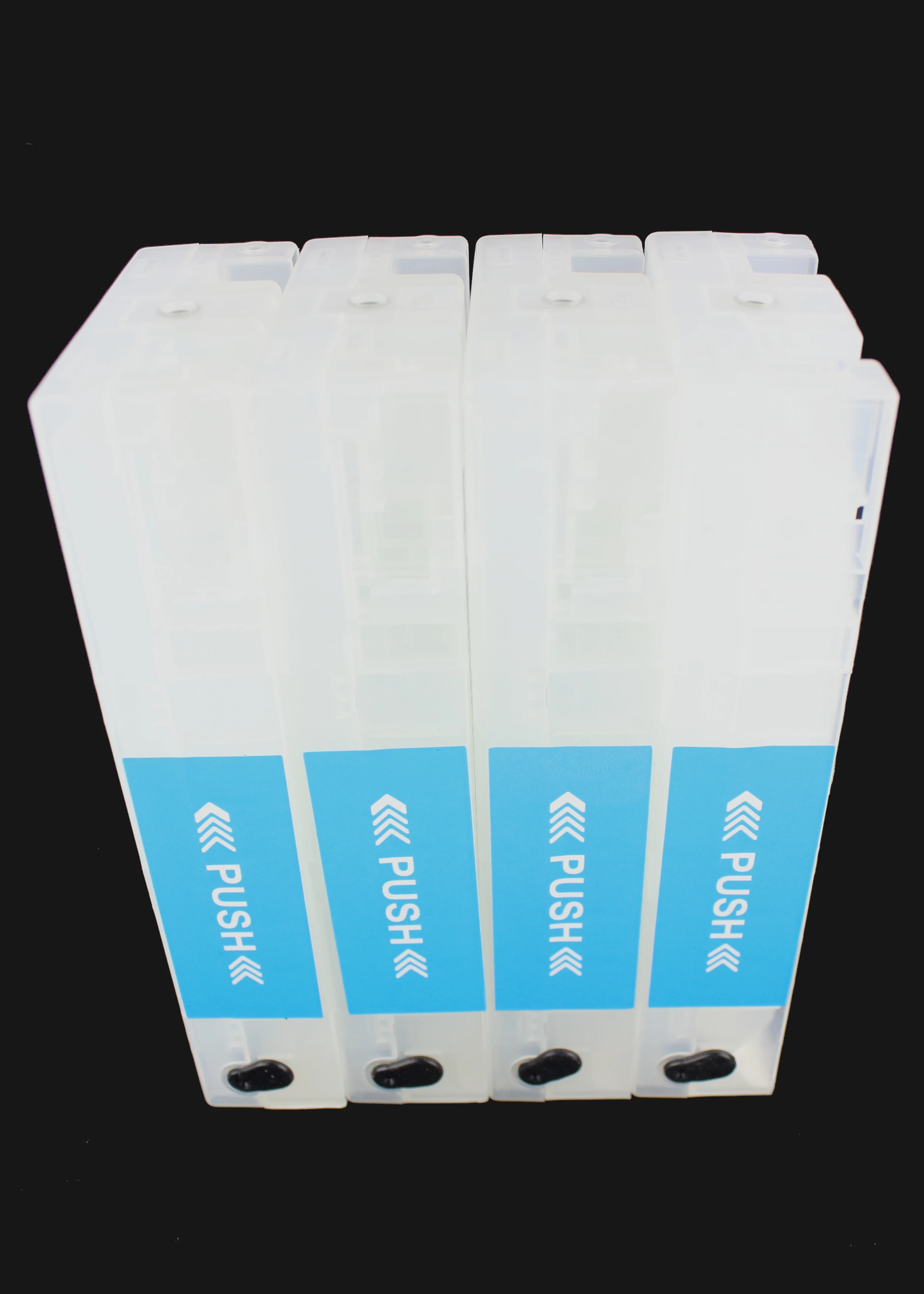 Waste Ink Cartridges for V6/Young/Proud - Set of 4 - Image 3