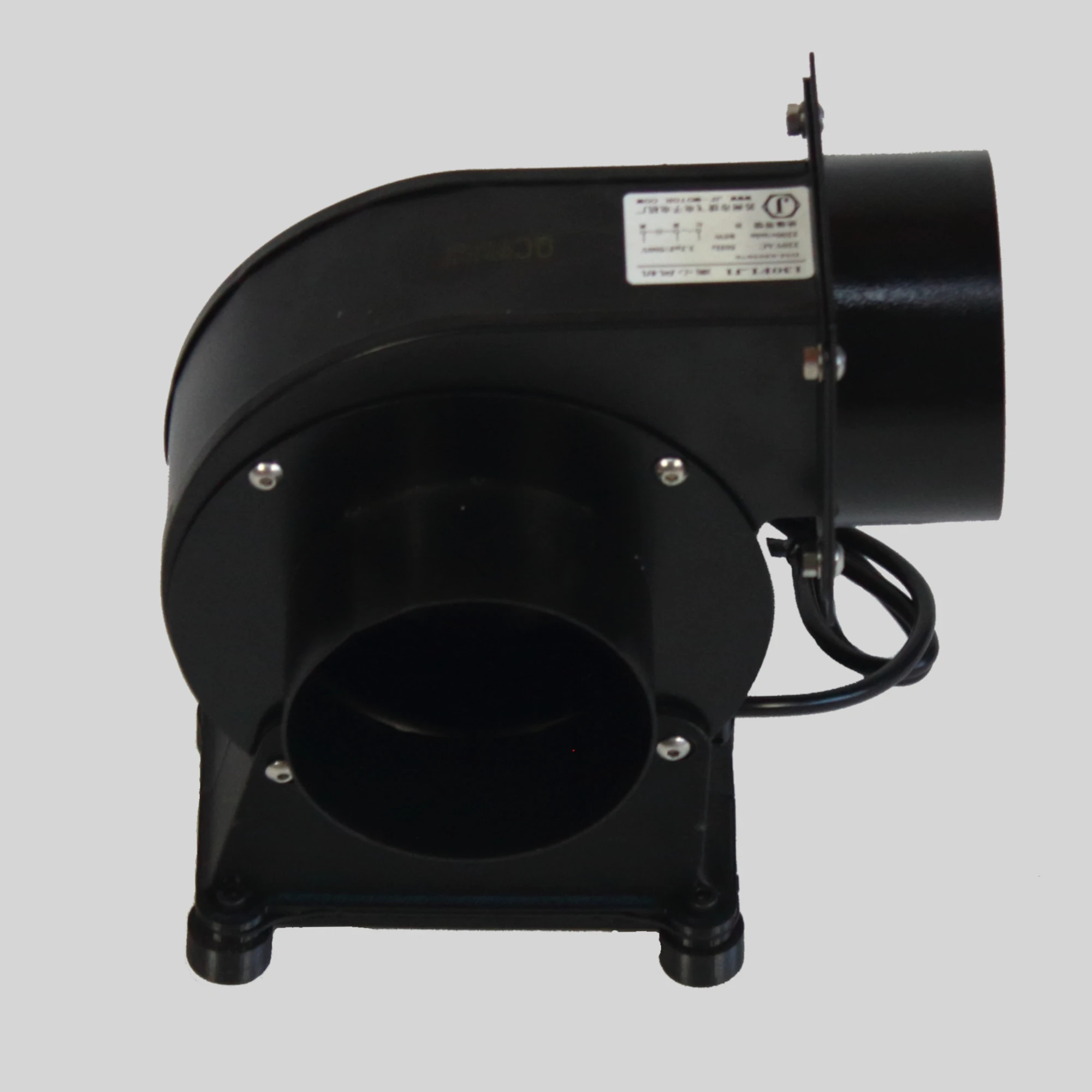 Compact Extractor 85W
