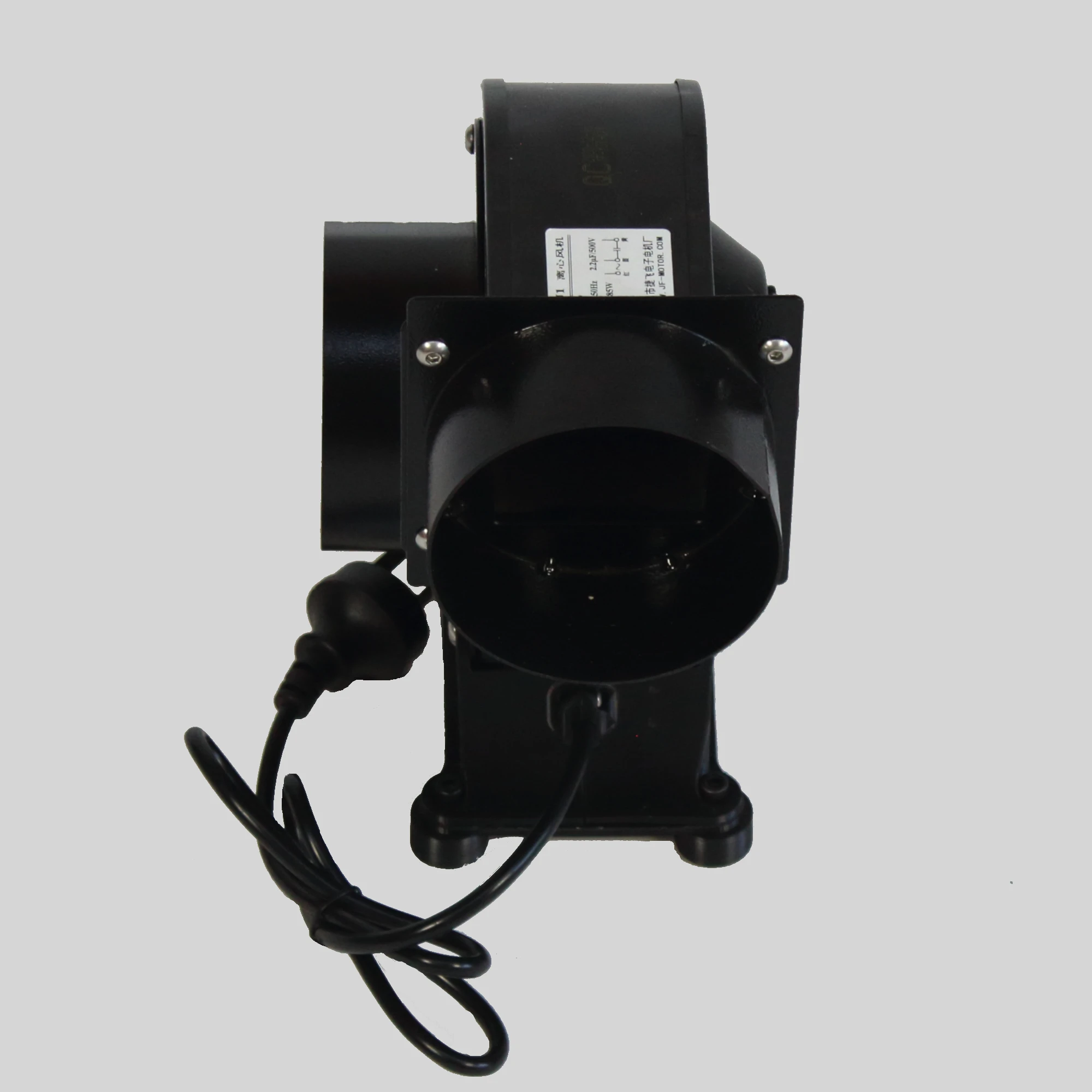 Compact Extractor 85W - Image 2