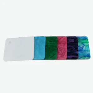 Decorative Acrylic - Pearl