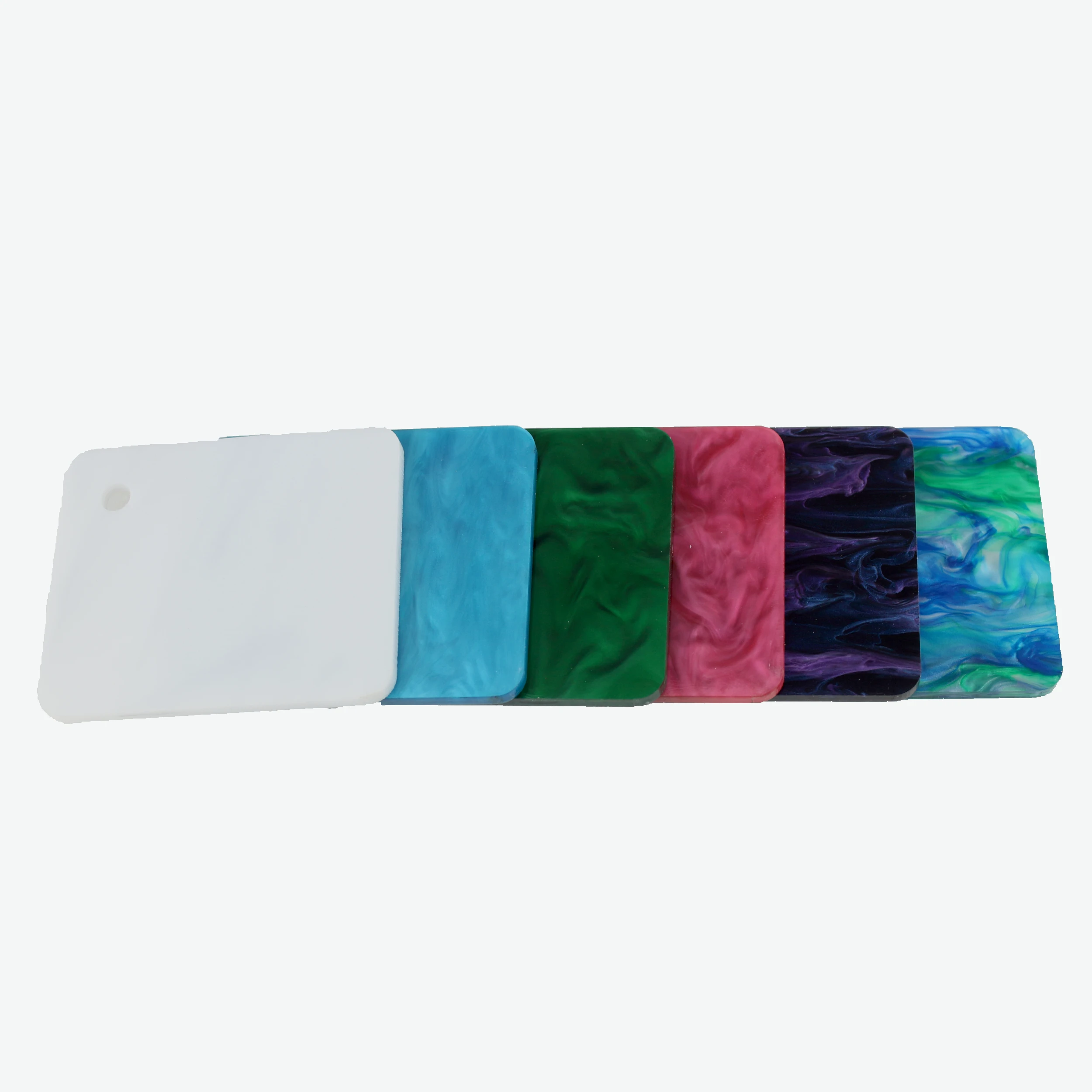 Decorative Acrylic - Pearl