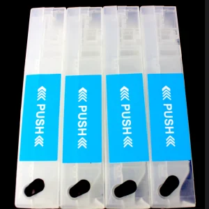 Waste Ink Cartridges for V6/Young/Proud - Set of 4