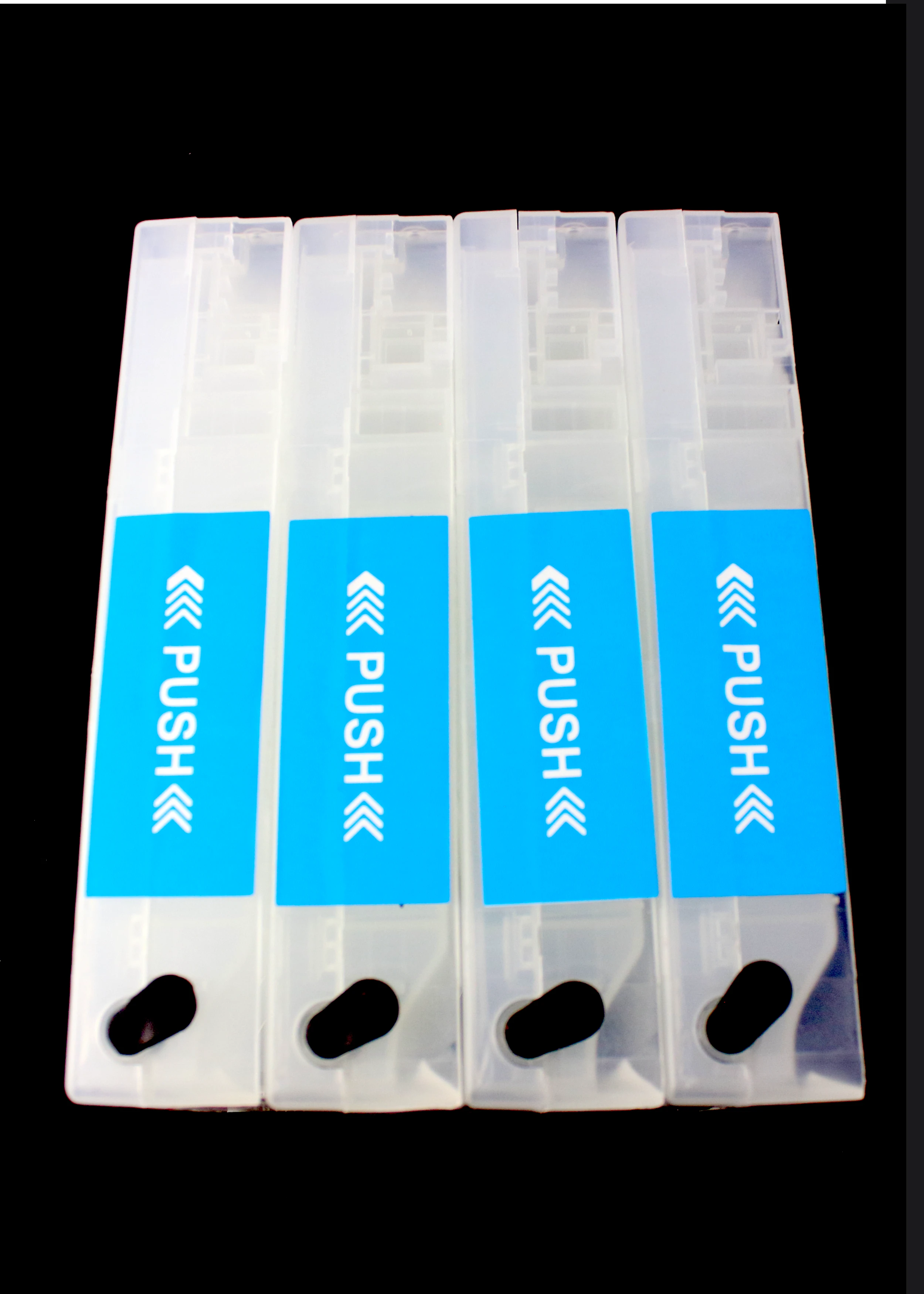 Waste Ink Cartridges for V6/Young/Proud - Set of 4