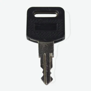 Genesis GEN1 Machine Door Key