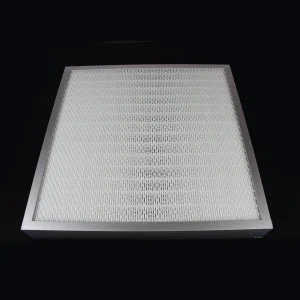 HEPA PANEL ONLY for G070FE Final Filter Unit