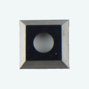 GENESIS Replacement Blades for 4 Flute Fly Cutter (ea)