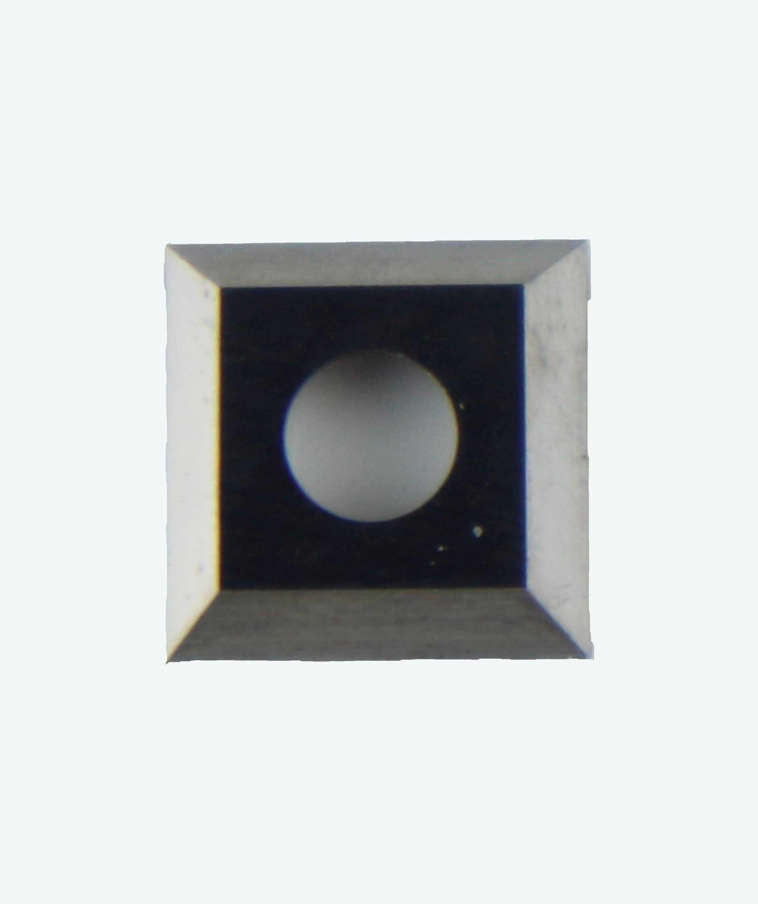 GENESIS Replacement Blades for 4 Flute Fly Cutter (ea)